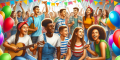 Teen Drop In